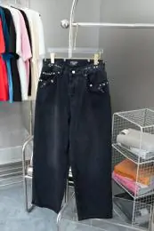 balenciaga jeans pour unisexe s_1243446